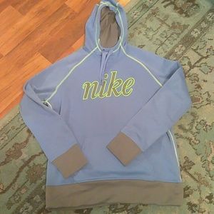 Womans Nike Hoodie